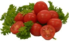 Tomato truss